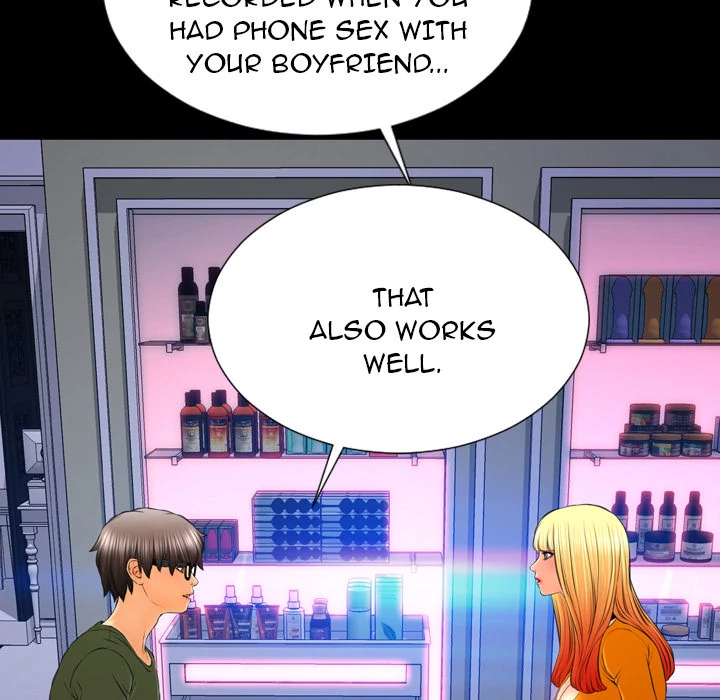 Her Toy Shop Chapter 25 - page 49