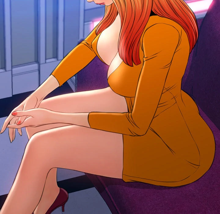 Her Toy Shop Chapter 25 - page 5