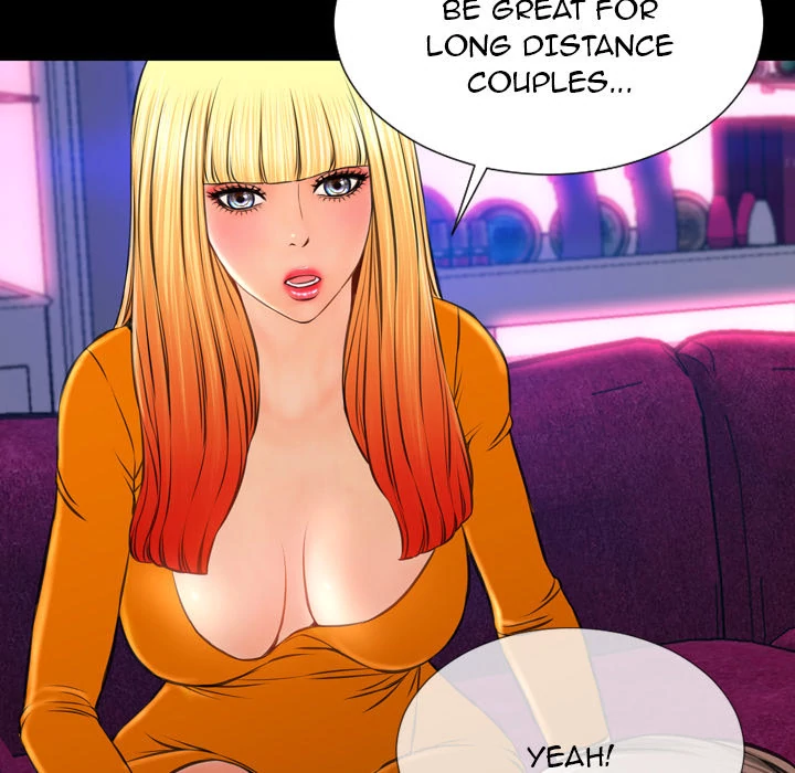 Her Toy Shop Chapter 25 - page 51