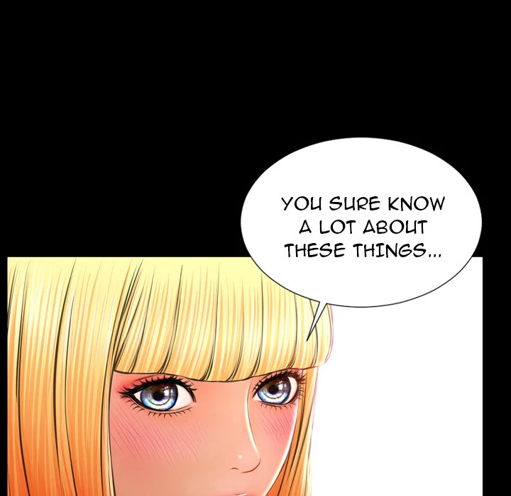 Her Toy Shop Chapter 25 - page 53
