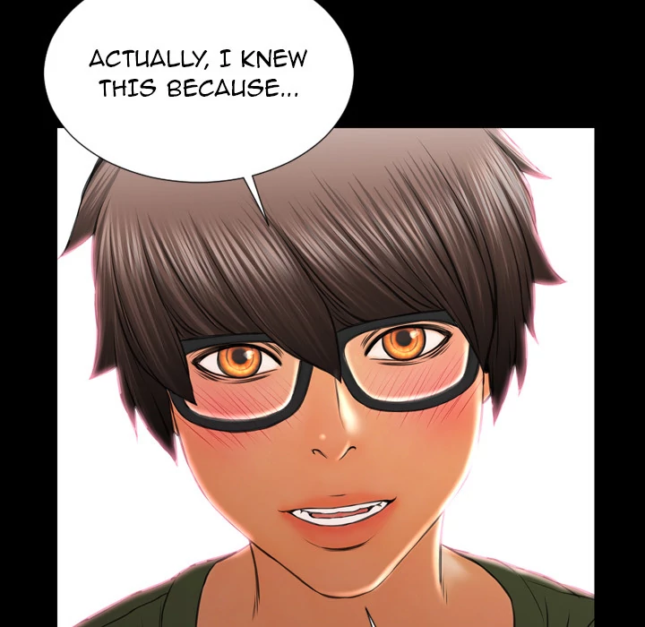 Her Toy Shop Chapter 25 - page 55