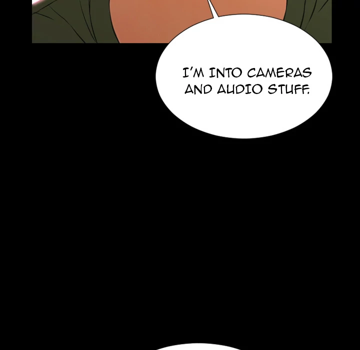 Her Toy Shop Chapter 25 - page 56