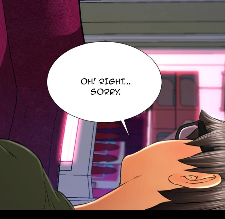 Her Toy Shop Chapter 25 - page 58