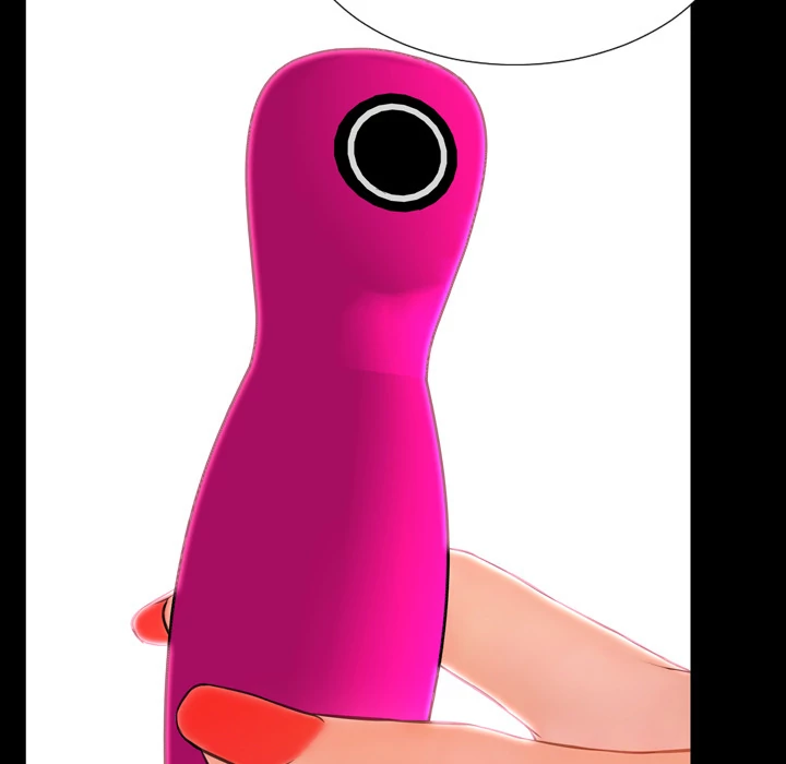 Her Toy Shop Chapter 25 - page 60