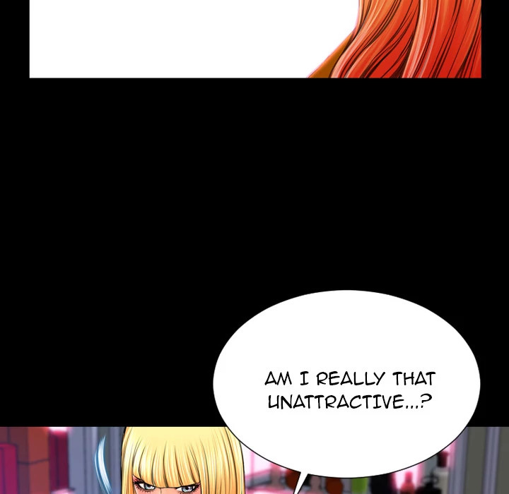 Her Toy Shop Chapter 25 - page 7