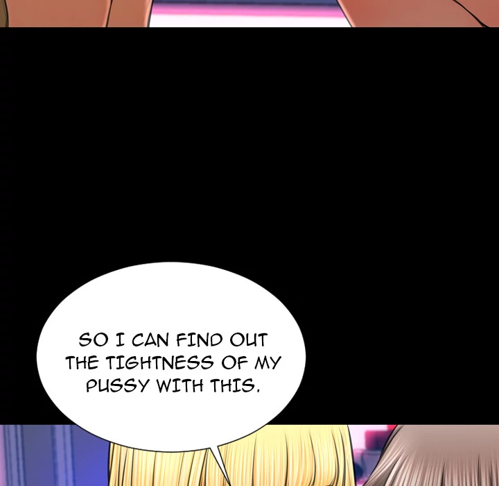 Her Toy Shop Chapter 25 - page 75