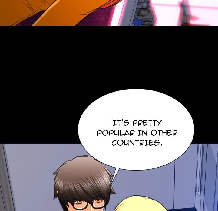 Her Toy Shop Chapter 25 - page 85