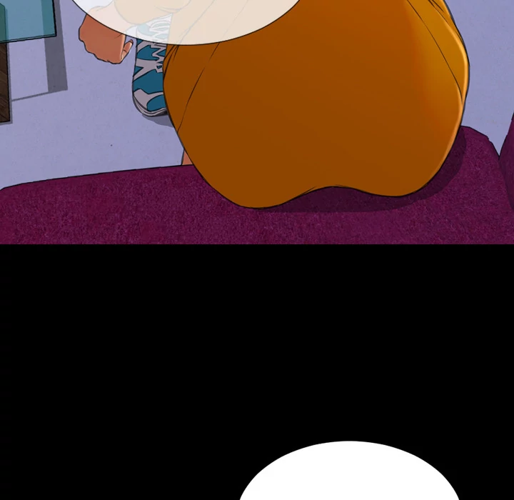 Her Toy Shop Chapter 25 - page 87