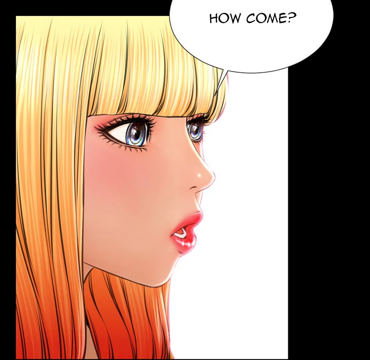 Her Toy Shop Chapter 25 - page 88