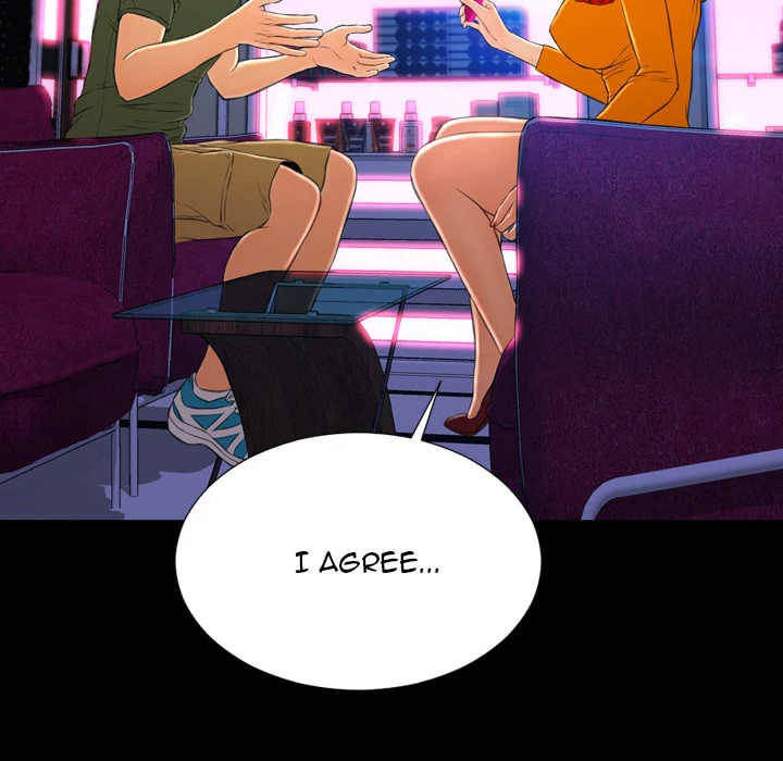 Her Toy Shop Chapter 25 - page 90