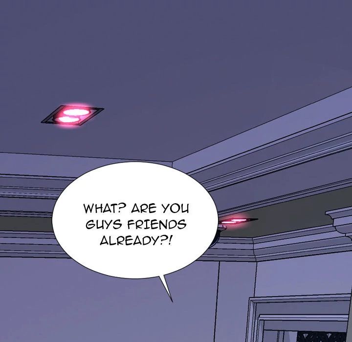 Her Toy Shop Chapter 25 - page 92