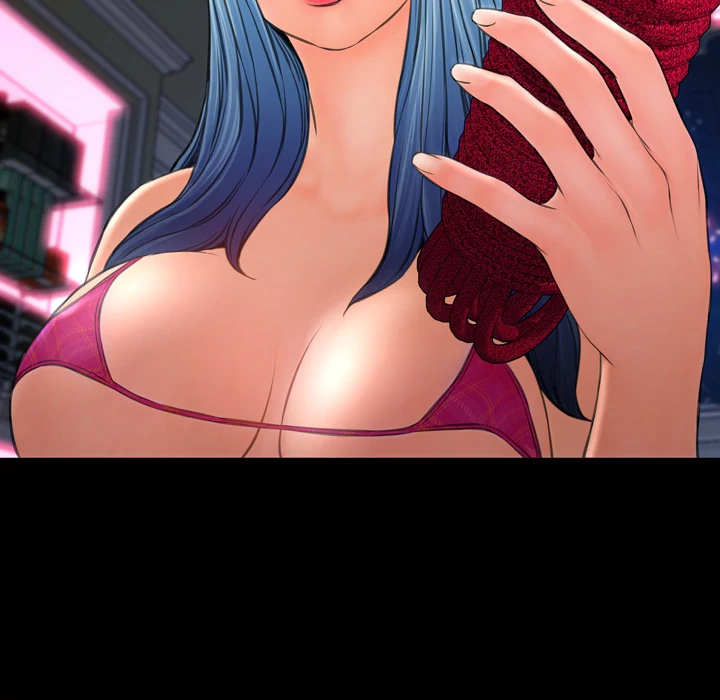 Her Toy Shop Chapter 26 - page 100