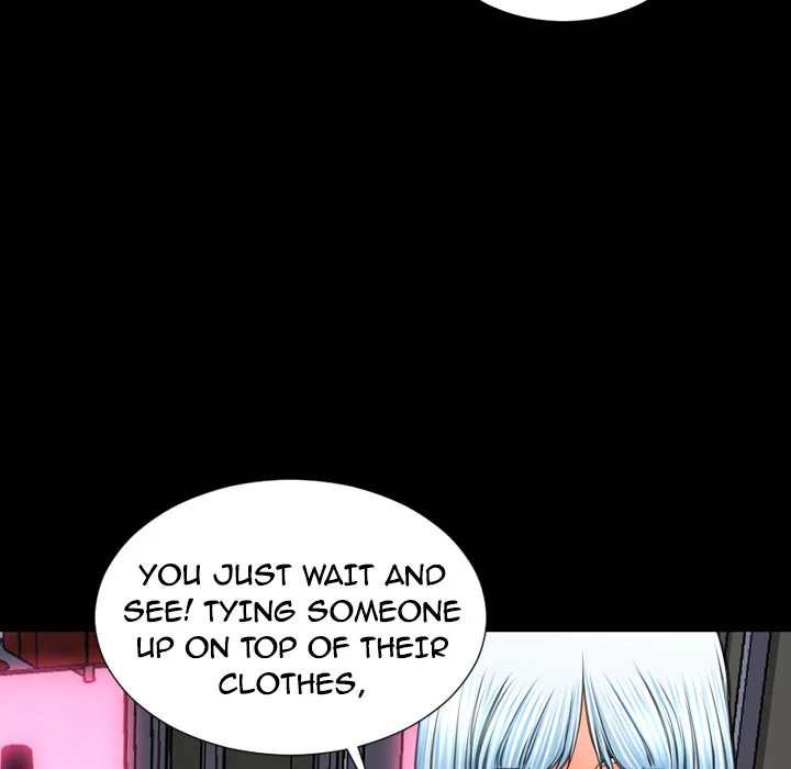 Her Toy Shop Chapter 26 - page 107