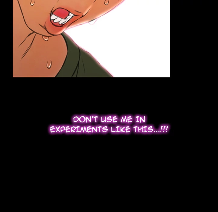 Her Toy Shop Chapter 26 - page 11