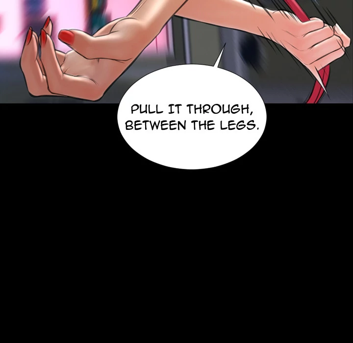 Her Toy Shop Chapter 26 - page 122