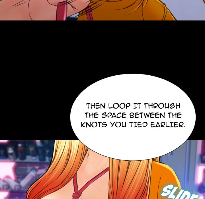 Her Toy Shop Chapter 26 - page 131