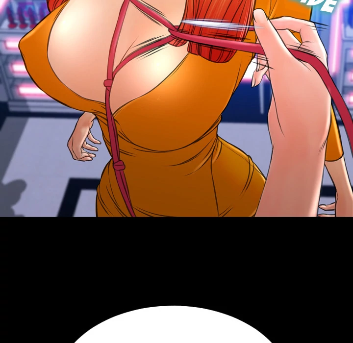 Her Toy Shop Chapter 26 - page 132