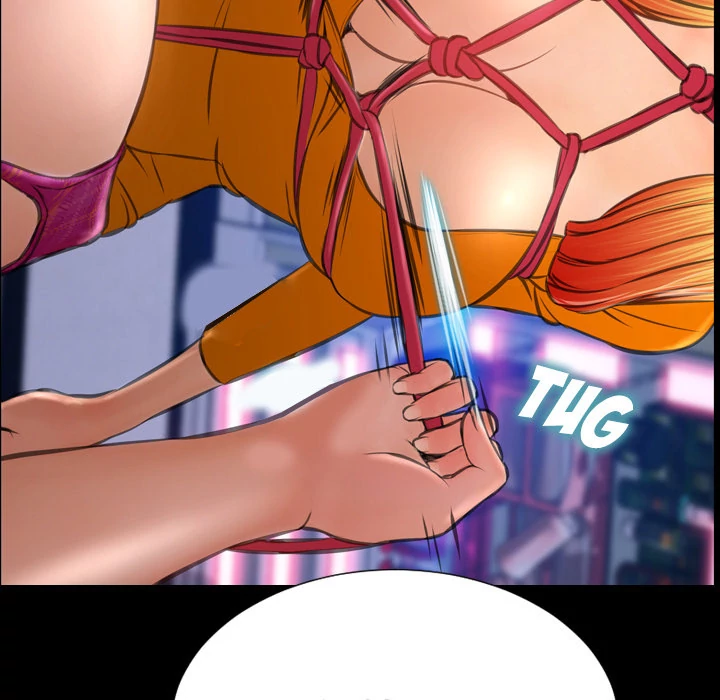 Her Toy Shop Chapter 26 - page 134