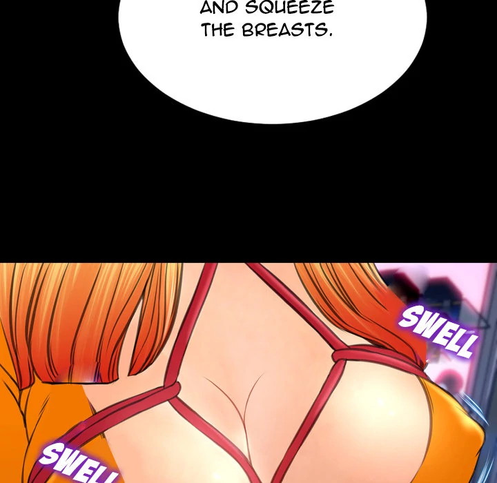 Her Toy Shop Chapter 26 - page 135