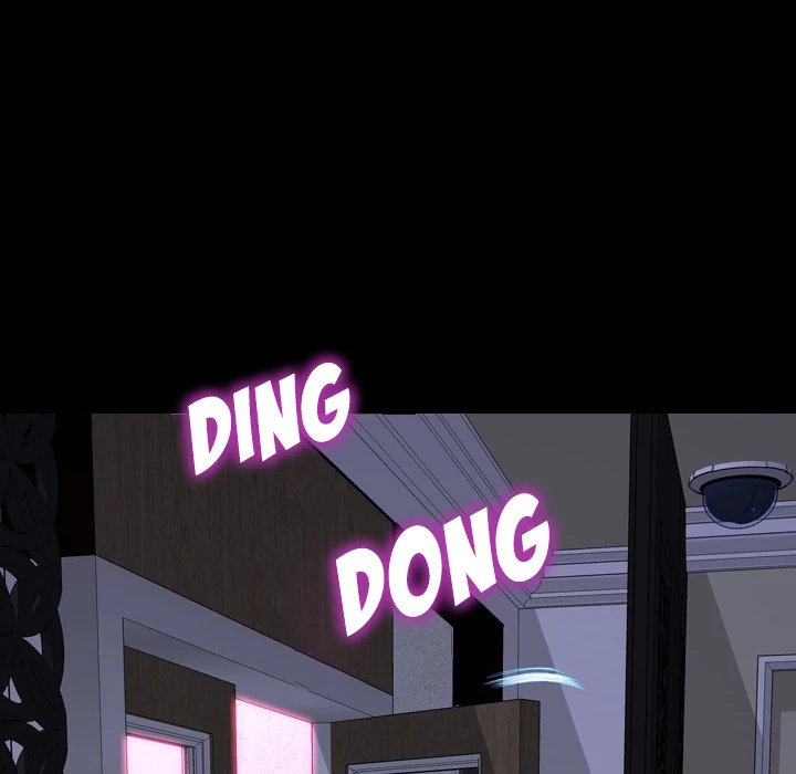 Her Toy Shop Chapter 26 - page 153