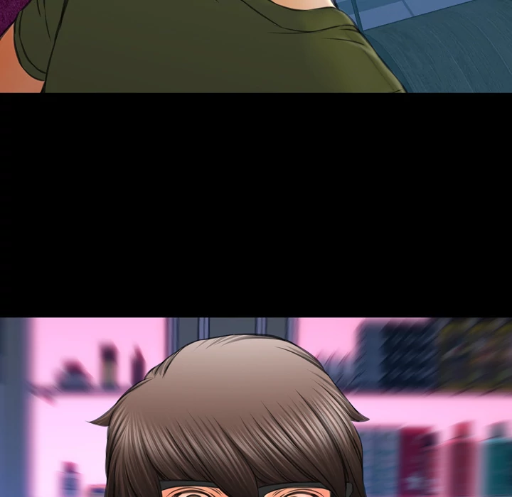 Her Toy Shop Chapter 26 - page 18