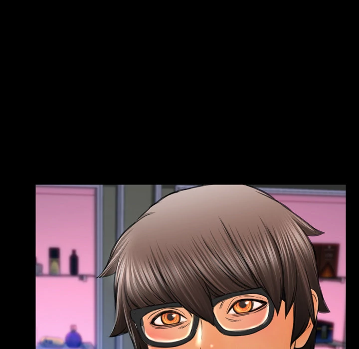 Her Toy Shop Chapter 26 - page 23