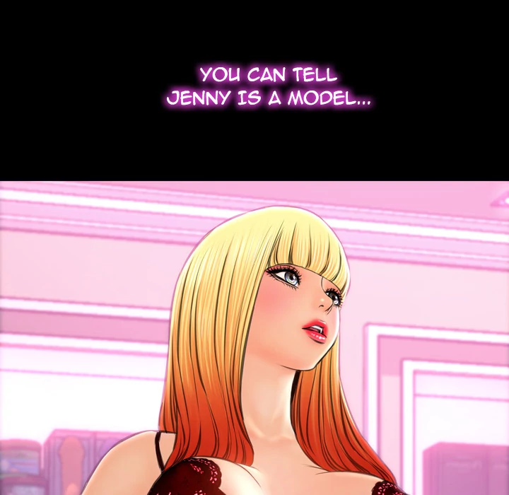 Her Toy Shop Chapter 26 - page 28