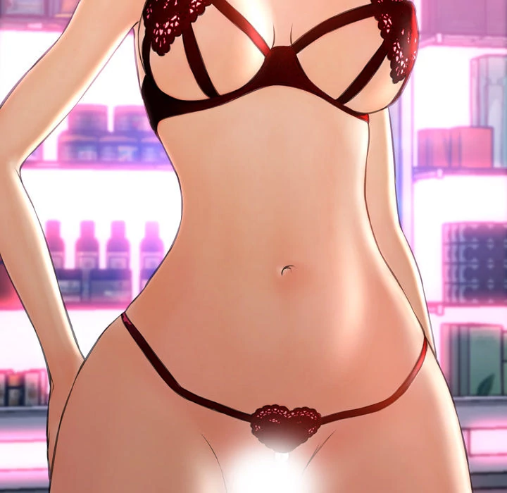 Her Toy Shop Chapter 26 - page 29