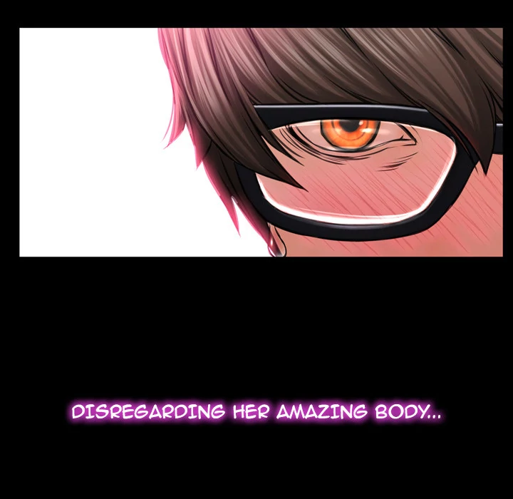 Her Toy Shop Chapter 26 - page 31