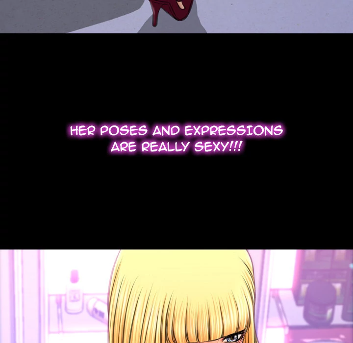 Her Toy Shop Chapter 26 - page 34