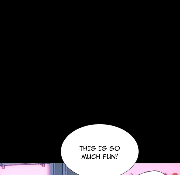 Her Toy Shop Chapter 26 - page 37