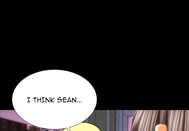 Her Toy Shop Chapter 26 - page 4