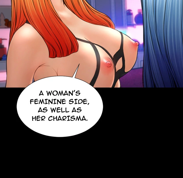 Her Toy Shop Chapter 26 - page 48