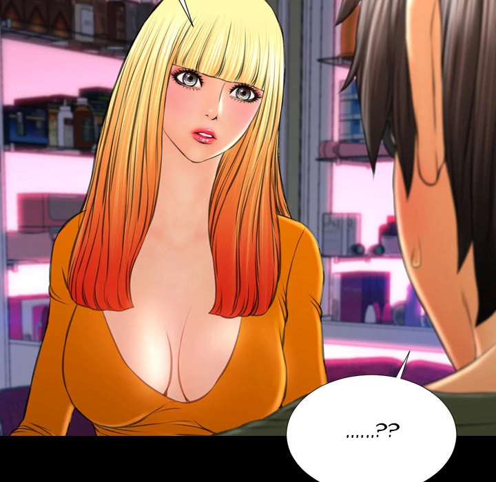 Her Toy Shop Chapter 26 - page 5