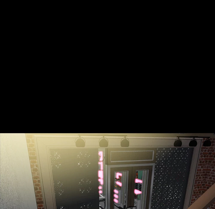 Her Toy Shop Chapter 26 - page 57