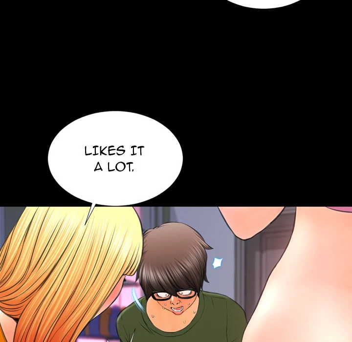 Her Toy Shop Chapter 26 - page 6
