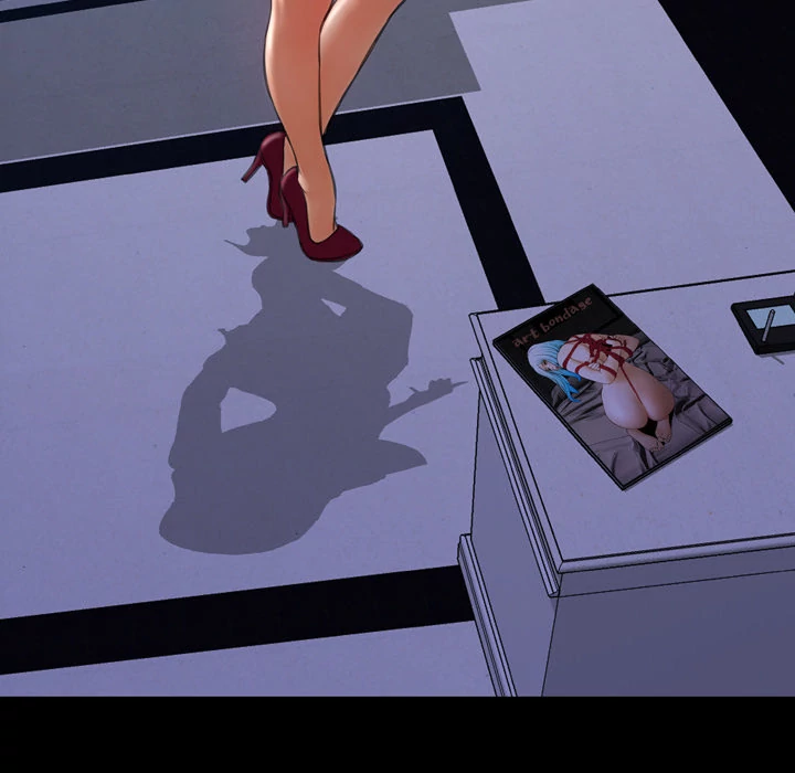 Her Toy Shop Chapter 26 - page 60