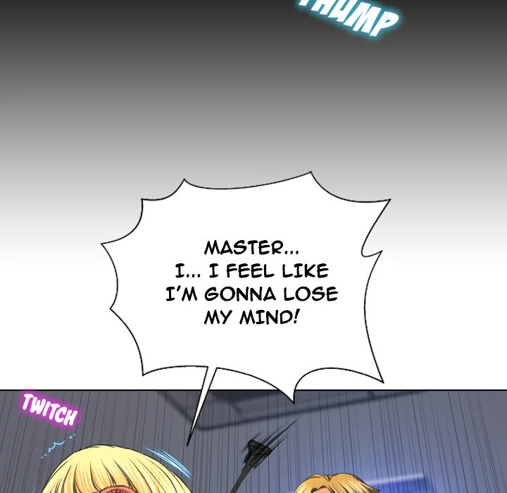 Her Toy Shop Chapter 26 - page 70