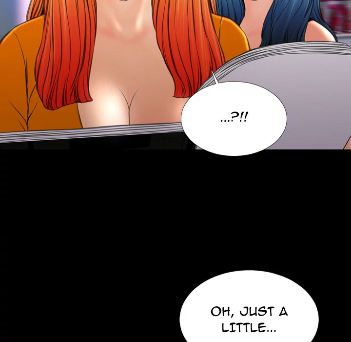 Her Toy Shop Chapter 26 - page 74