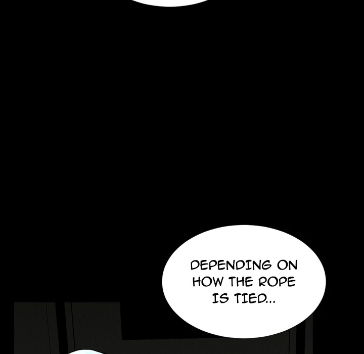 Her Toy Shop Chapter 26 - page 78