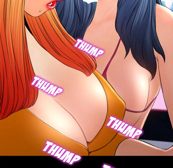 Her Toy Shop Chapter 26 - page 84