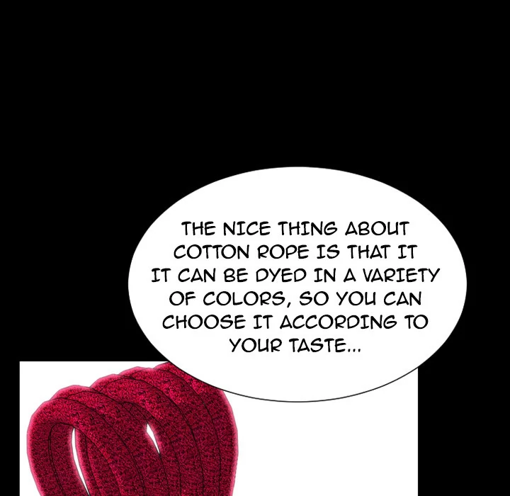 Her Toy Shop Chapter 26 - page 90