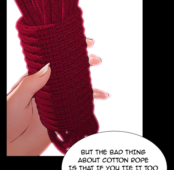 Her Toy Shop Chapter 26 - page 91