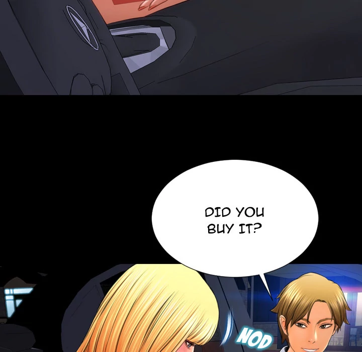 Her Toy Shop Chapter 27 - page 102