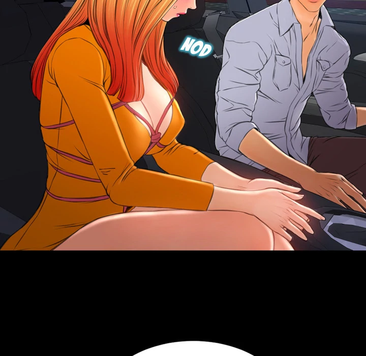 Her Toy Shop Chapter 27 - page 103