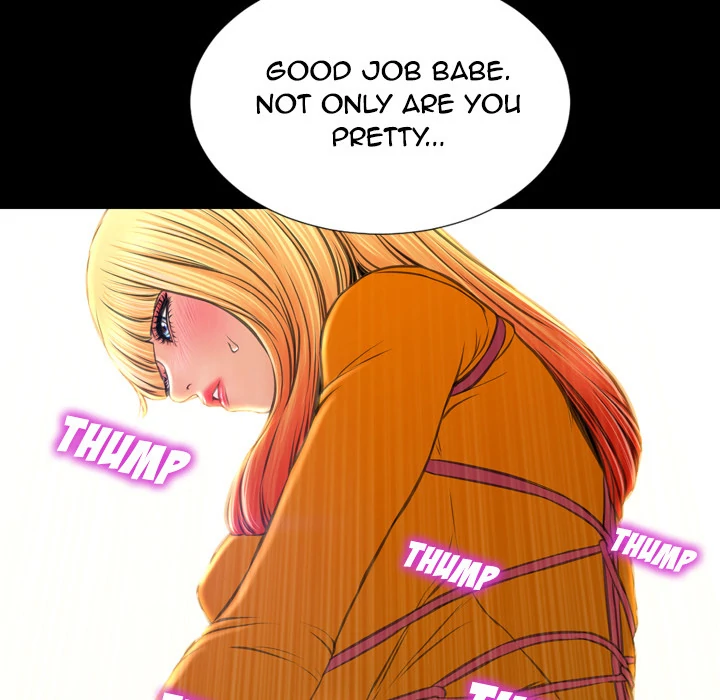 Her Toy Shop Chapter 27 - page 104