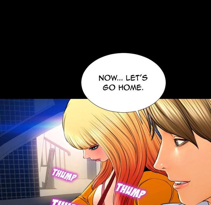 Her Toy Shop Chapter 27 - page 106