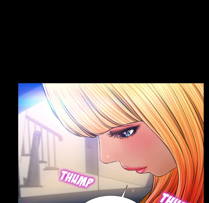 Her Toy Shop Chapter 27 - page 108