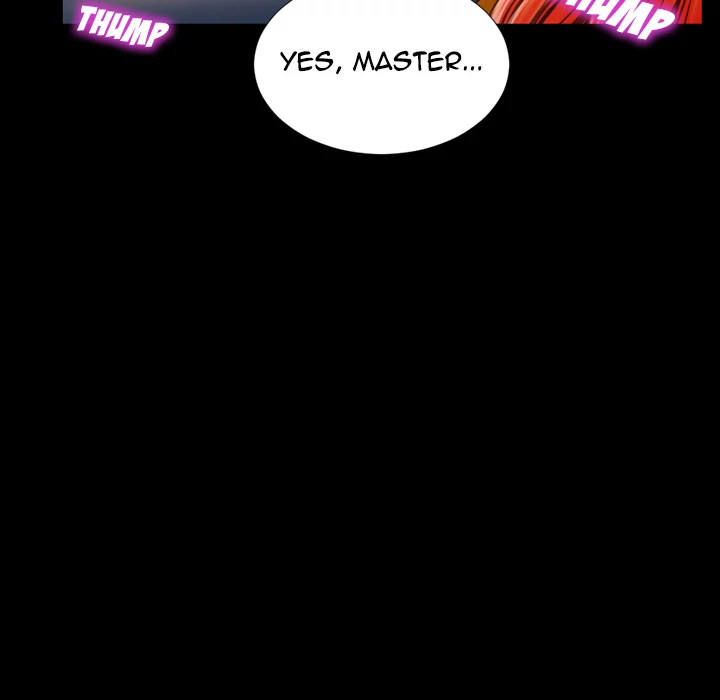 Her Toy Shop Chapter 27 - page 109