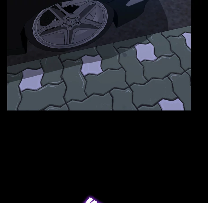 Her Toy Shop Chapter 27 - page 111